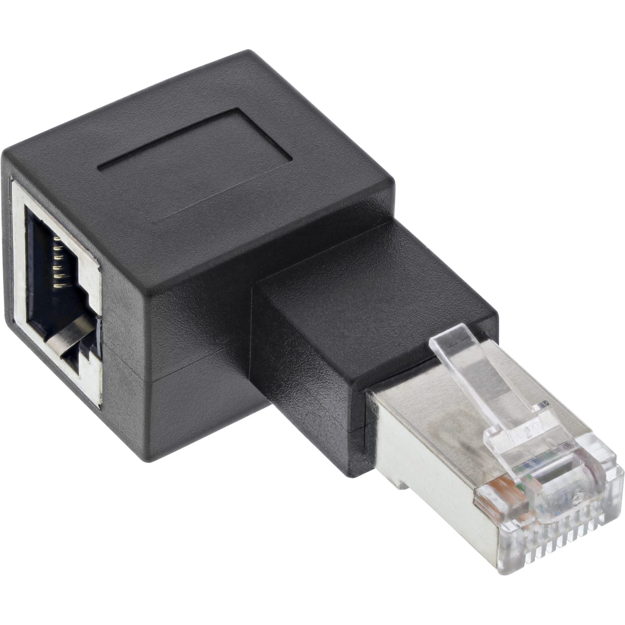 Inline TV-Kabel