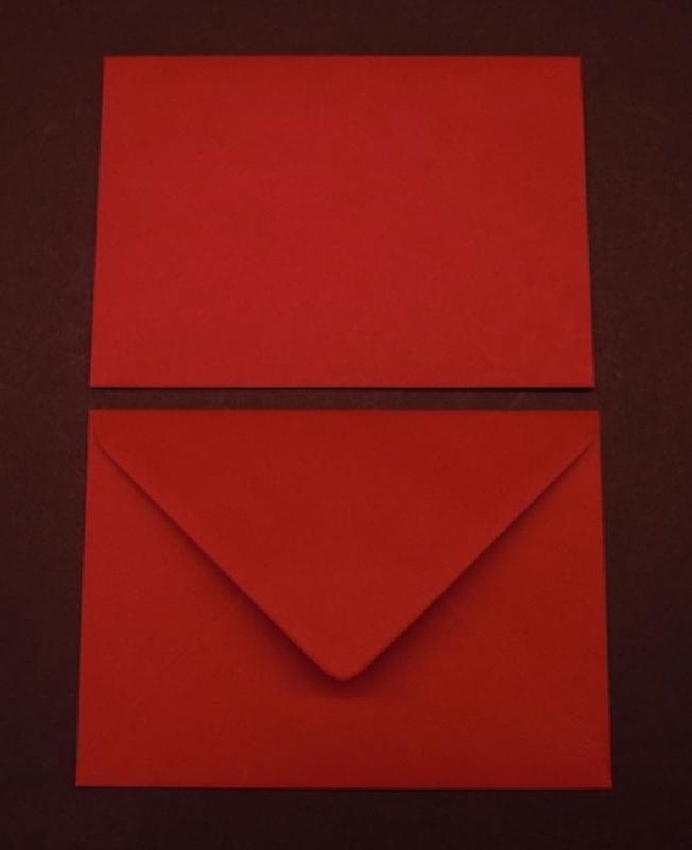 Blanke Briefhüllen Briefumschlag Конверты 125x175mm (DIN B6) 100g/qm gummiert VE=100 Stück kirsc.