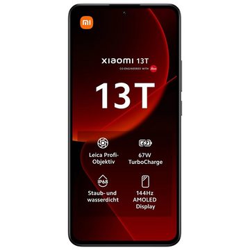 Xiaomi 13T 8/256 GB Smartphone (6.67 Zoll)