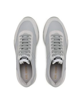 Axel Arigato Sneakers Genesis Vintage Runner F0084080 Grey Sneaker