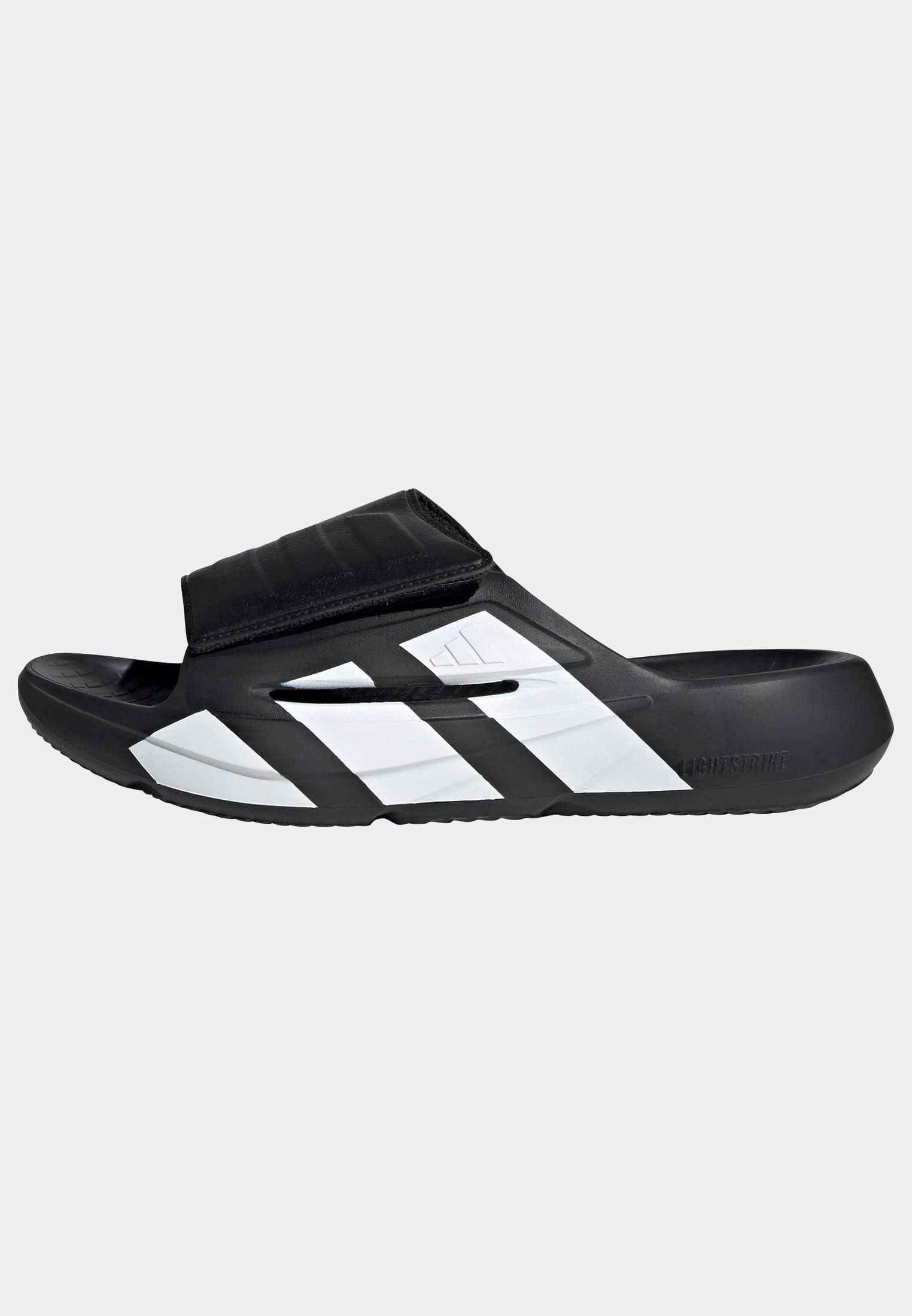 adidas Sportswear LIGHTBLAZE ADILETTE Badesandale günstig online kaufen