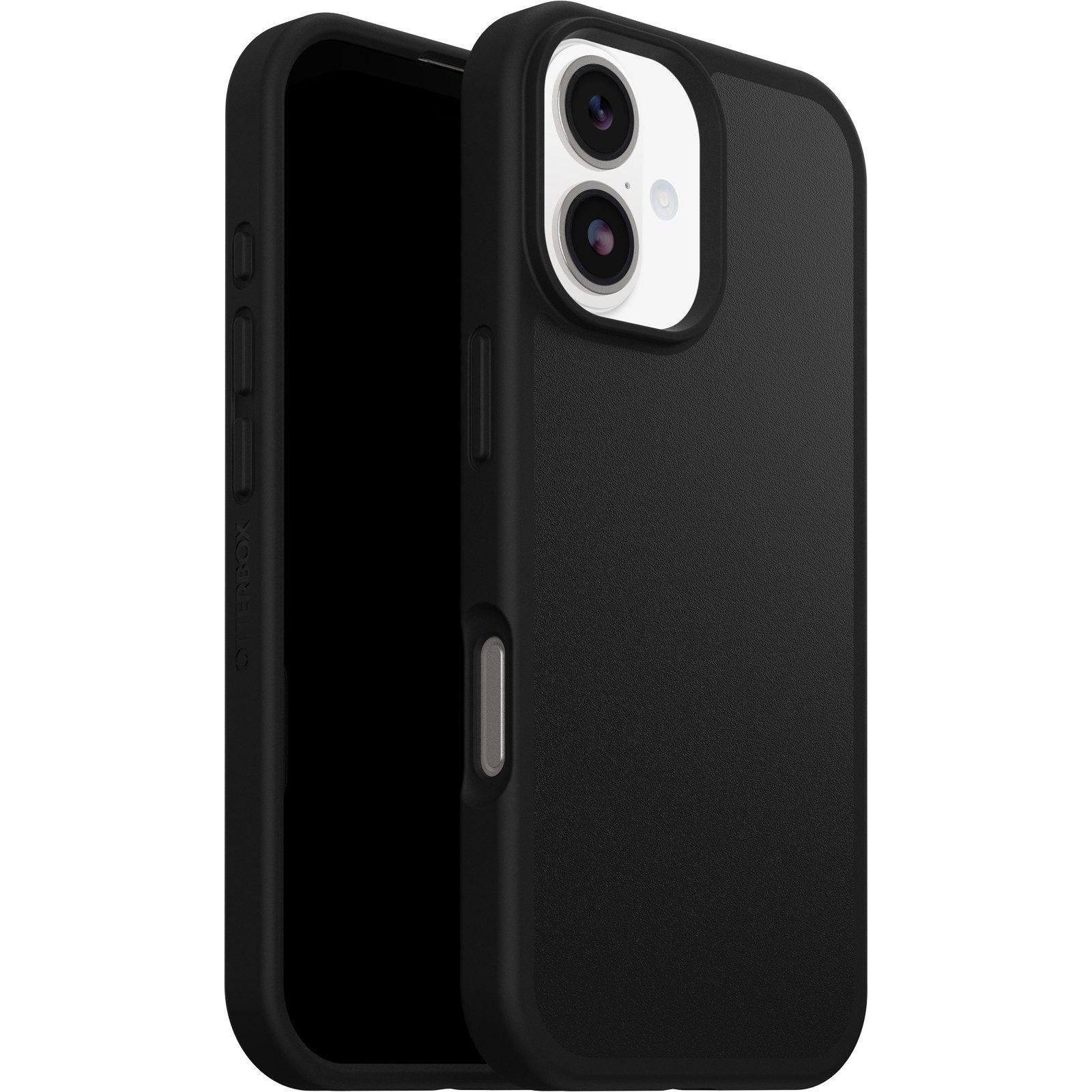 Otterbox Handyhülle React Series für Apple iPhone 17, Backcover, Schutzhülle, Handyschutzhülle, Case, Schutzcase, stoßfest