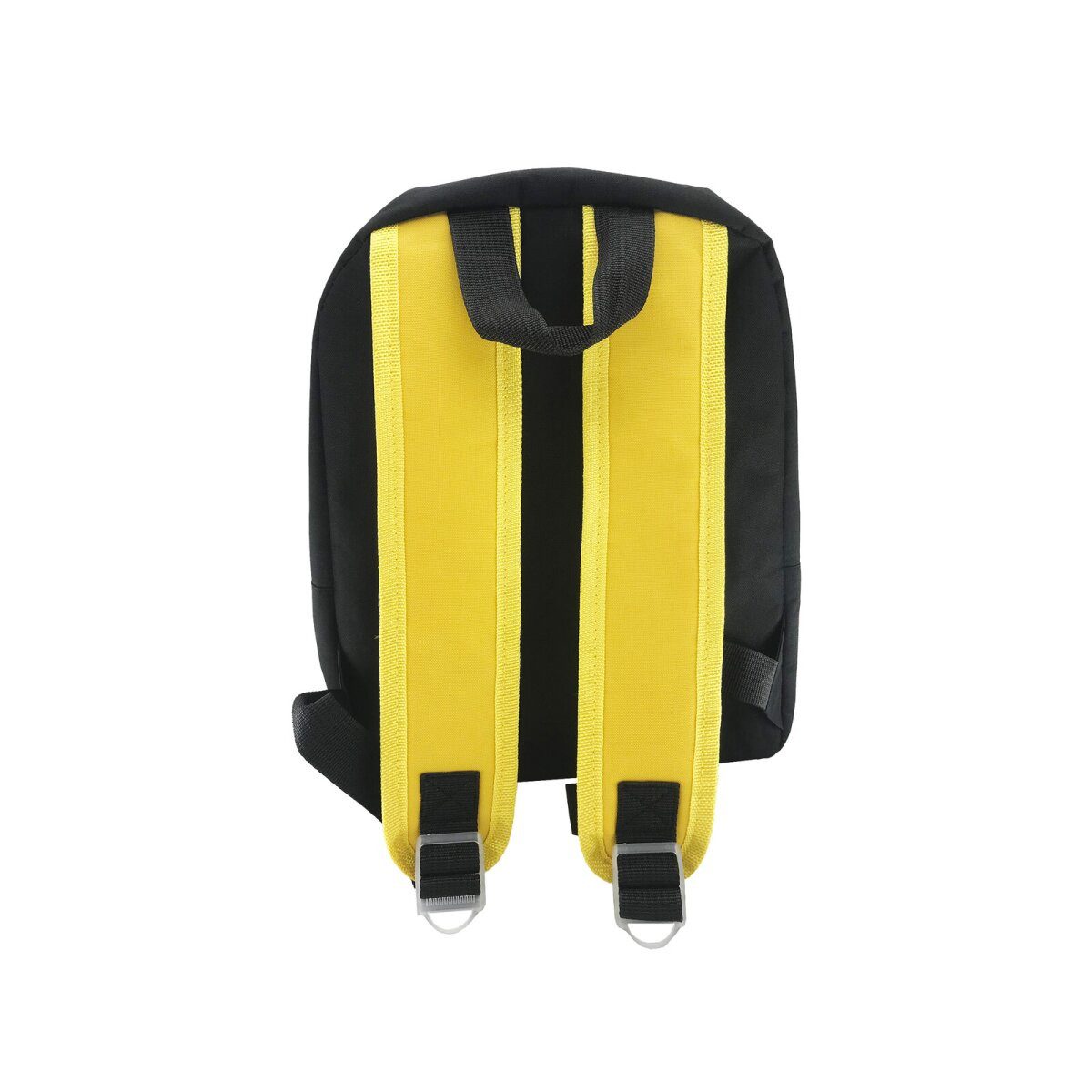 POKÉMON Kinderrucksack Pokémon Rucksack 33 x 26 x 10 cm Kinder Vorschulrucksack (1-tlg)