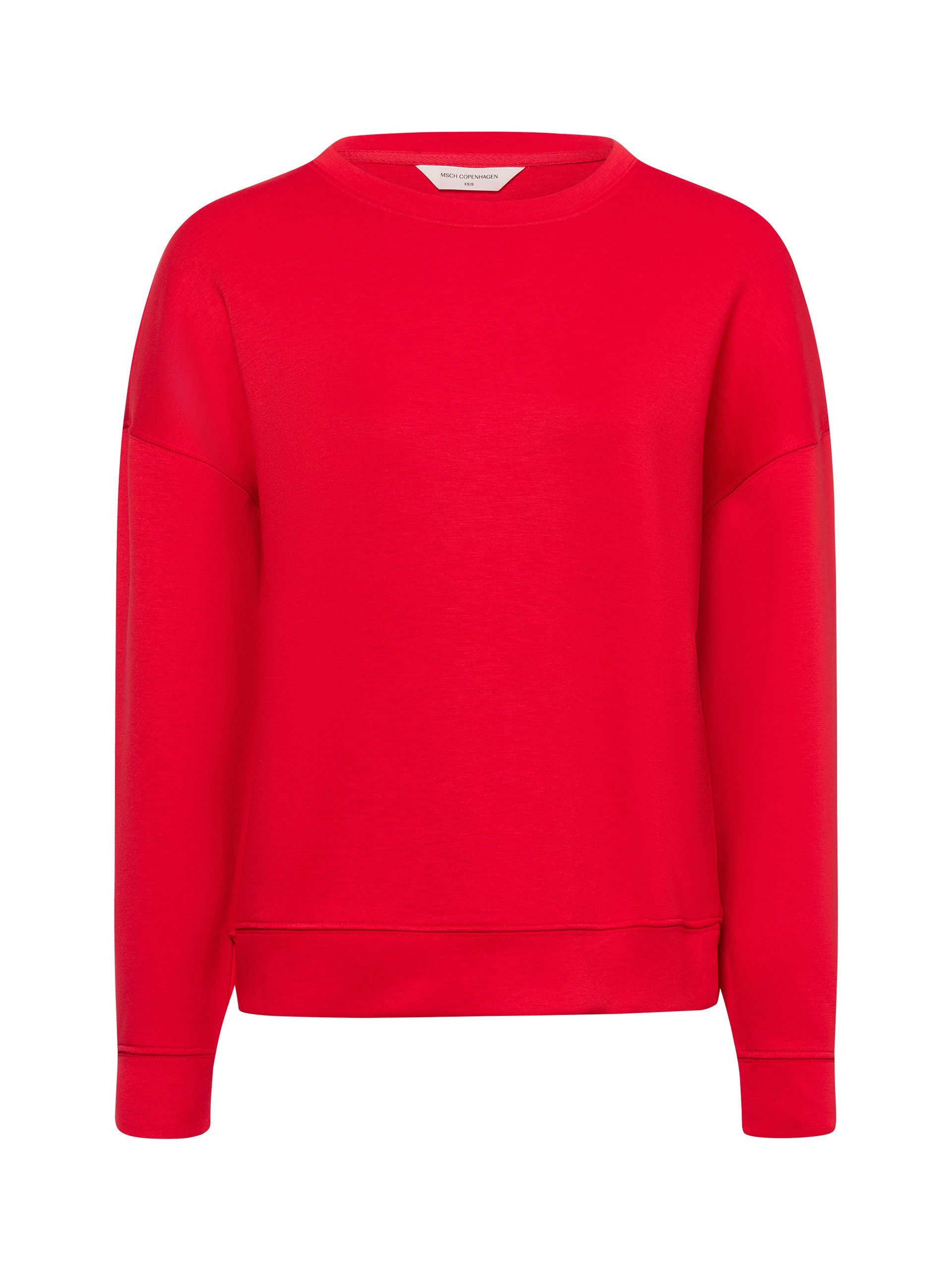 Moss Copenhagen Sweatshirt Mschima günstig online kaufen