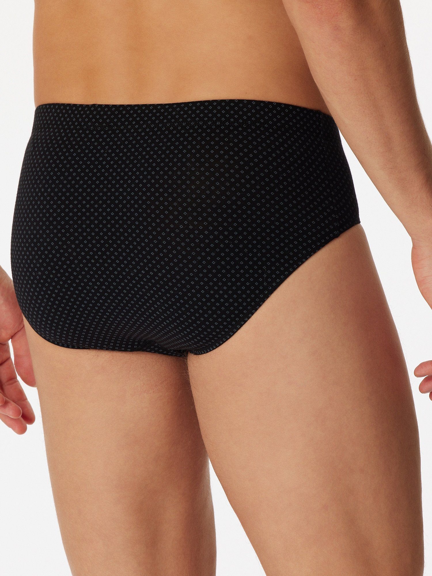 Schiesser Slip Mini 0