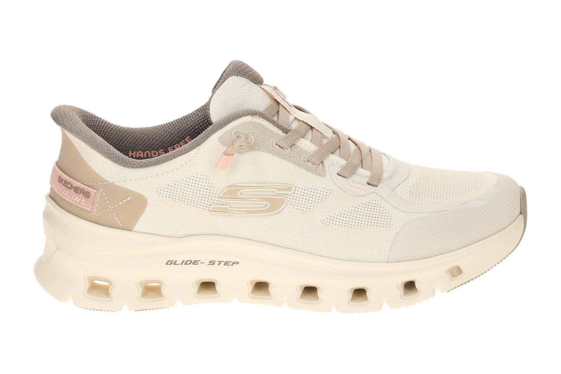 Skechers 150428 NTBR Schnürschuh günstig online kaufen