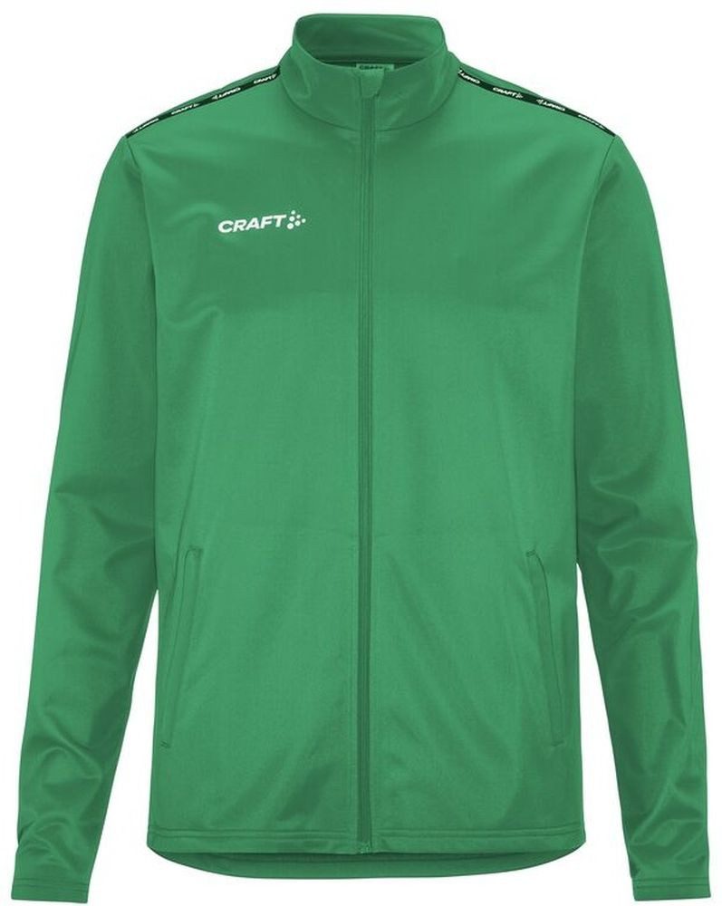 Trainingsjacke Craft Herren Trainingsjacke SQUAD GO FZ JACKET M 1915347