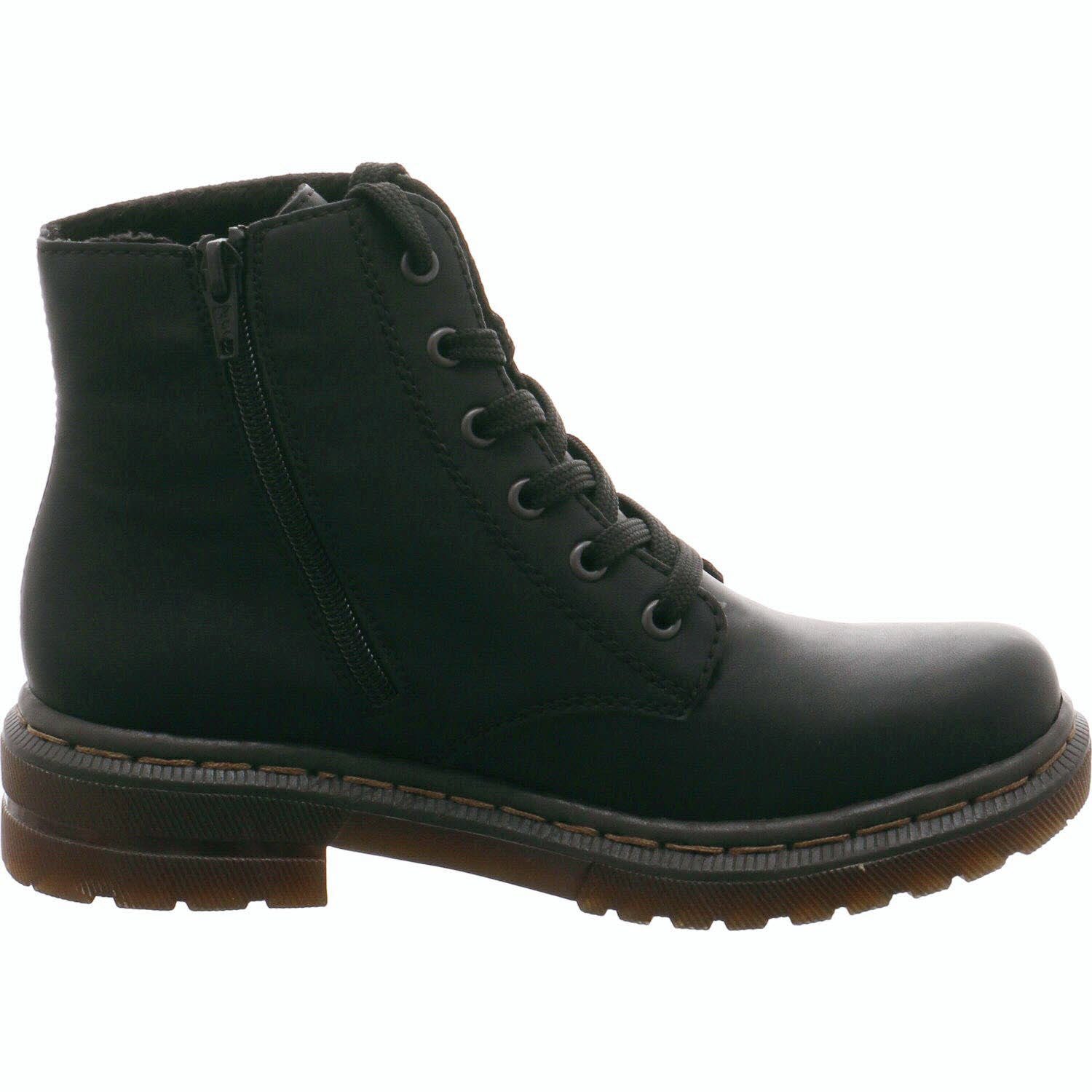 Rieker Schnürstiefelette günstig online kaufen
