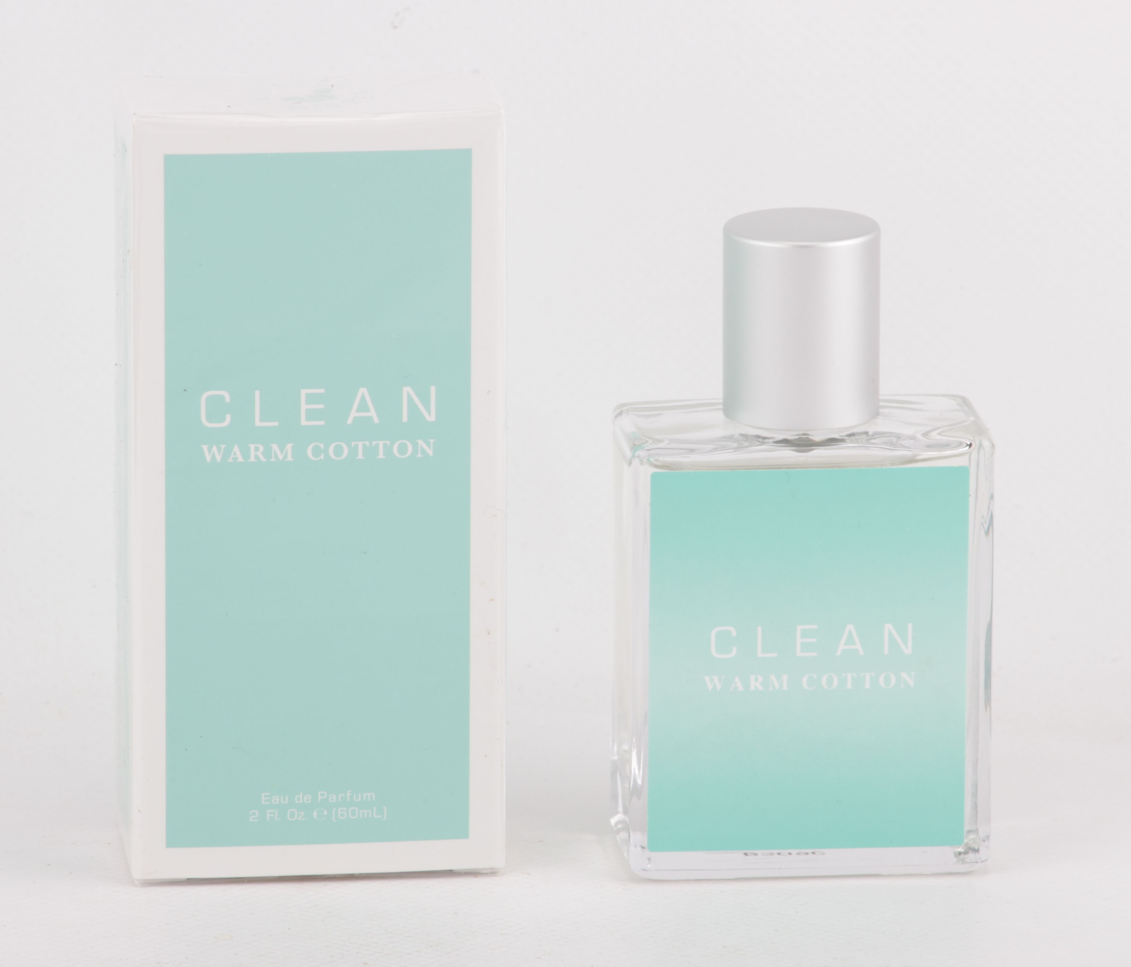 Clean Eau de Parfum Warm Cotton