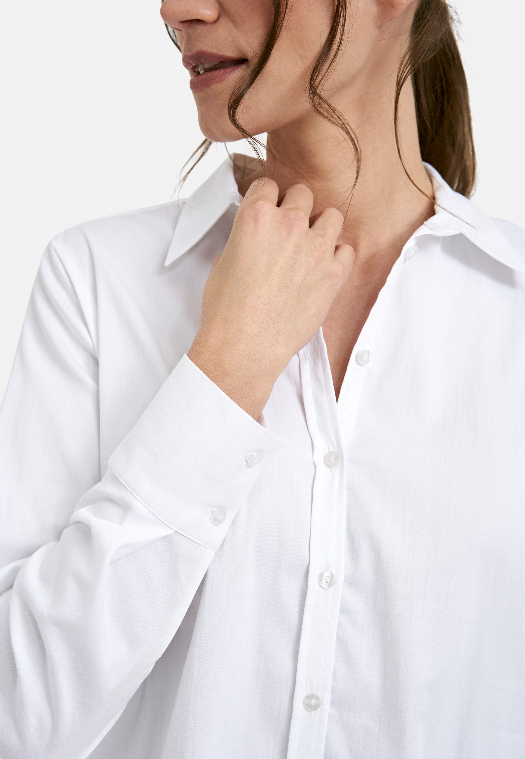 Smith & Soul Langarmbluse