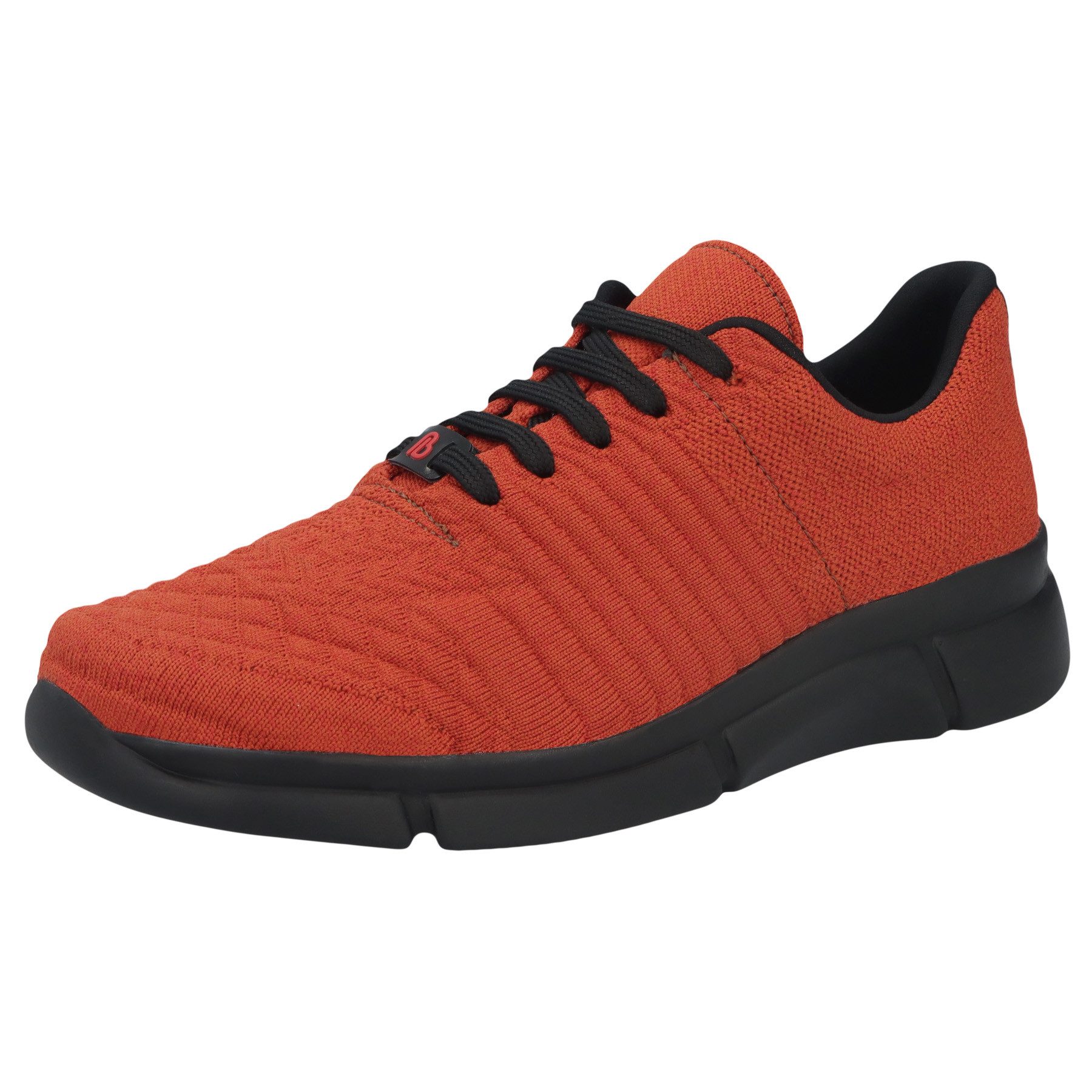 Berkemann Erwachsene ComfortKnit Pinar Sneaker Tex Sneaker