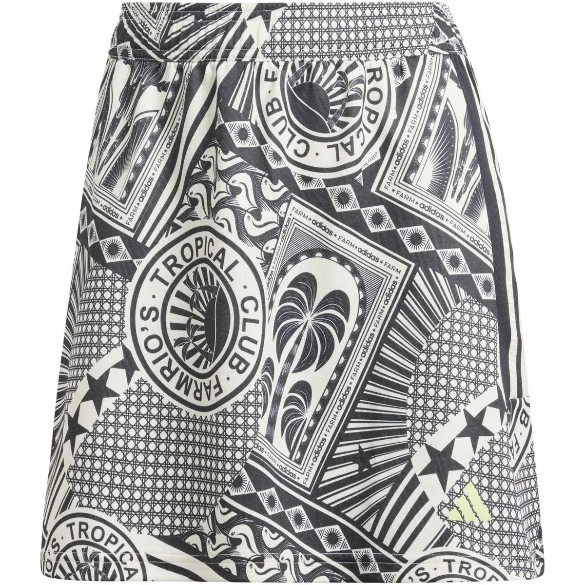 adidas Sportswear Tennisrock FARM SKIRT