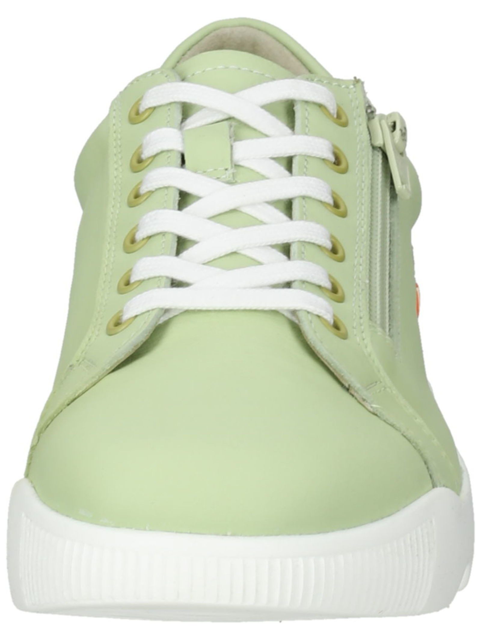 softinos Sneaker Leder . Sneaker (1-tlg)