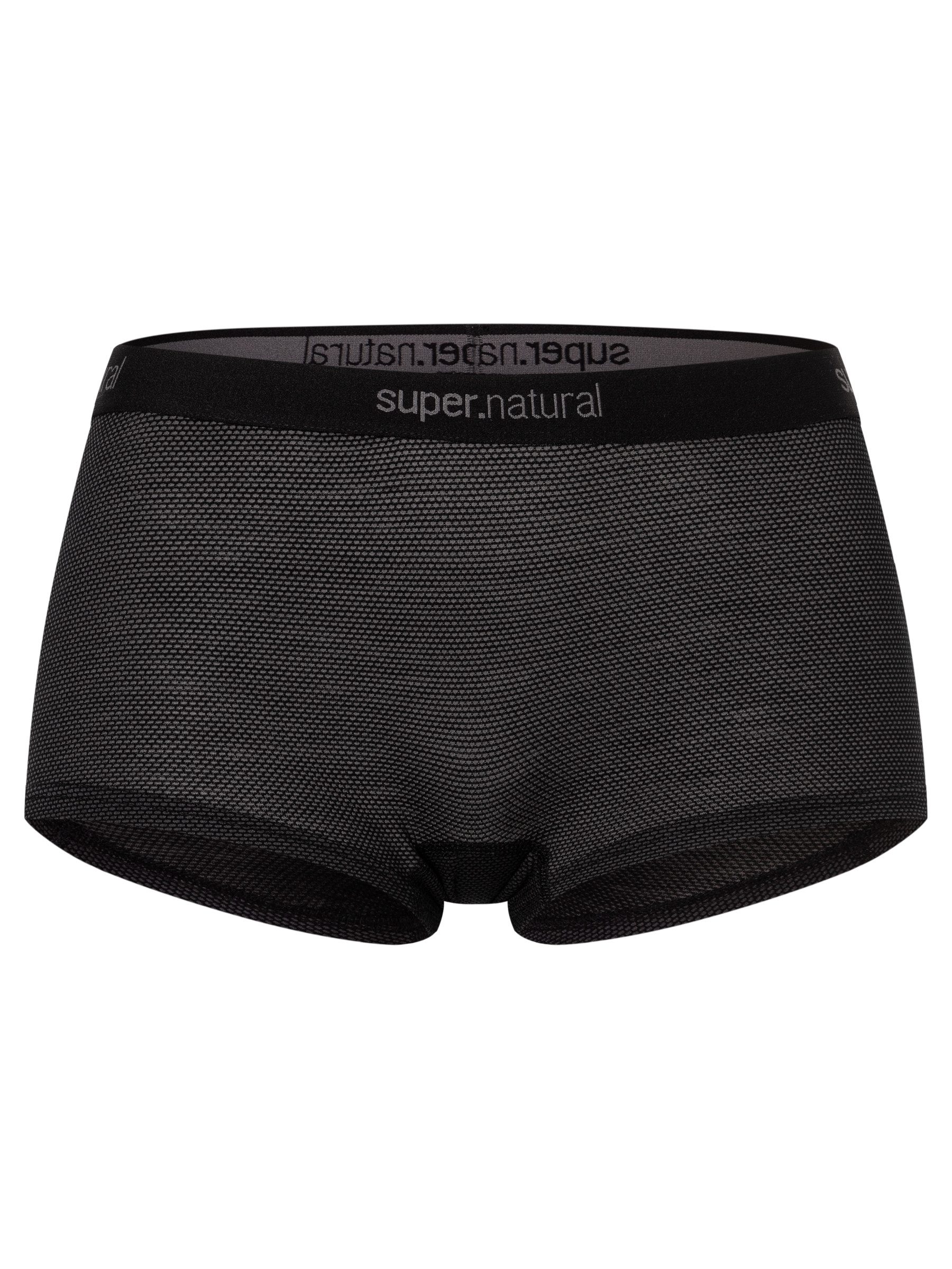 Funktionsslip für Damen,Merino W AIR HIPSTER