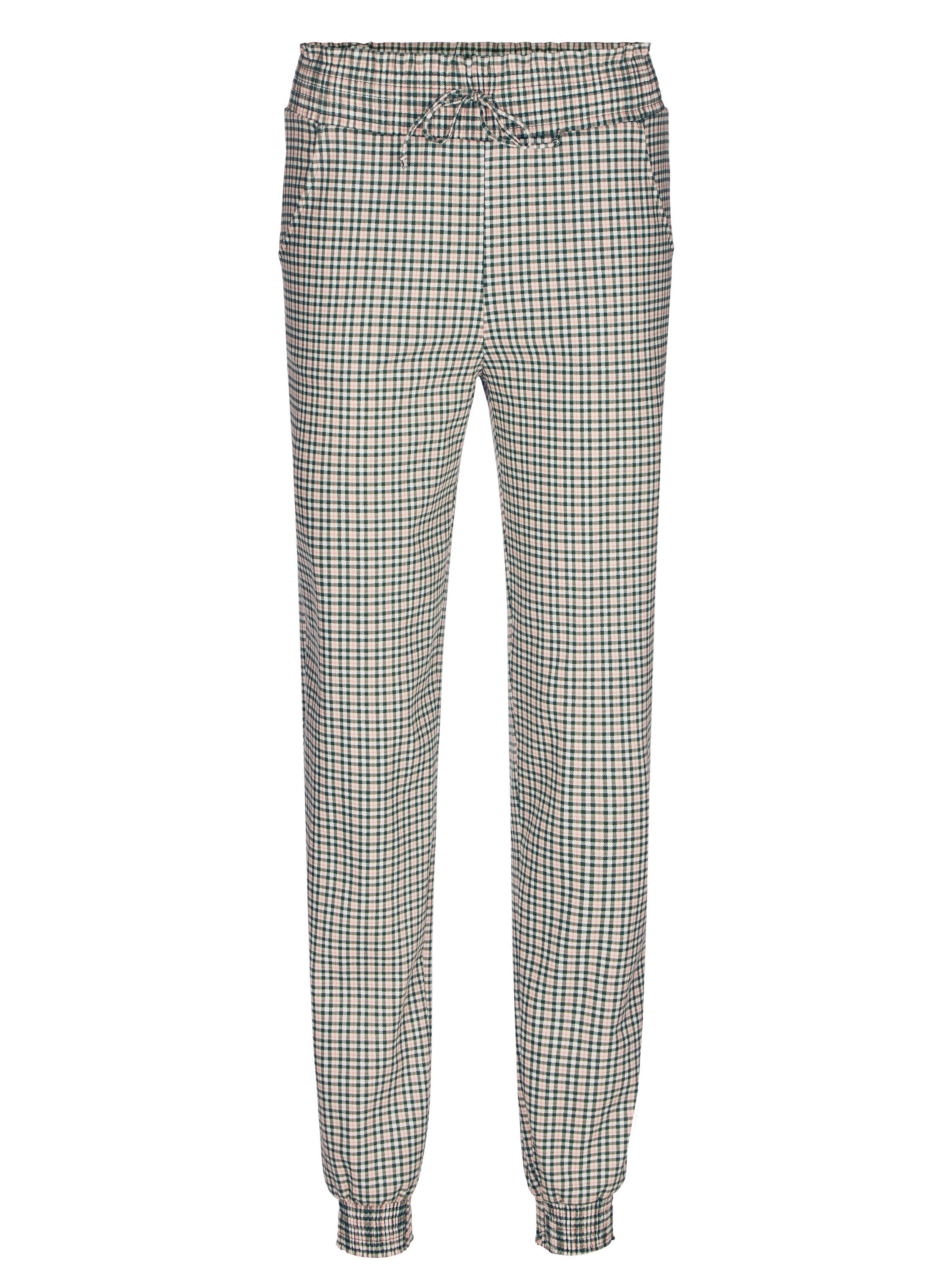 Pyjamahose Favourites Damen
