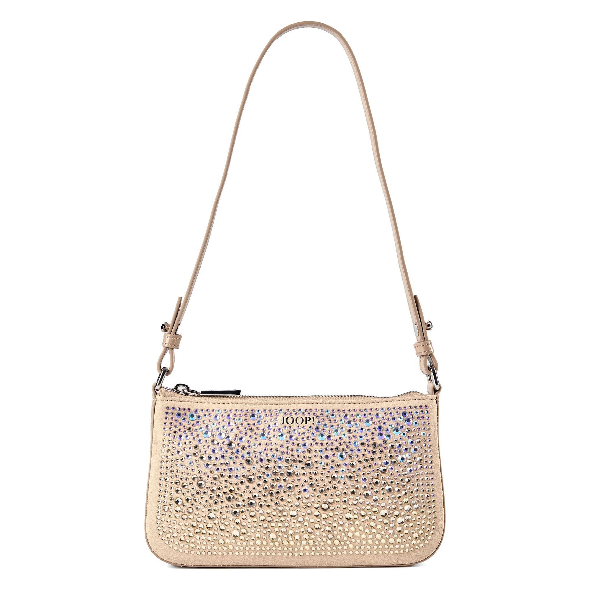 Schultertasche Gioiello