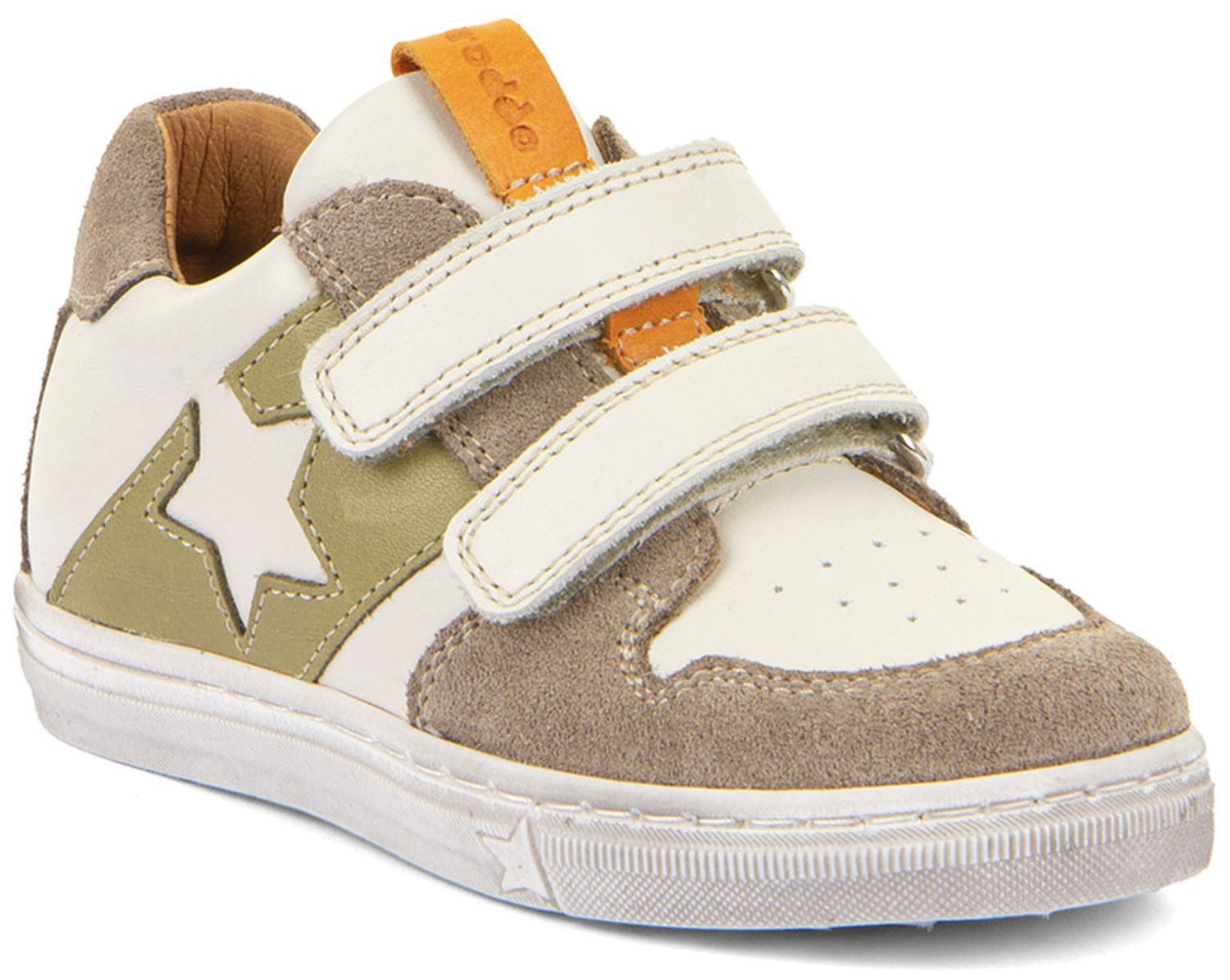 froddo® Froddo Dolvy White+ Sneaker
