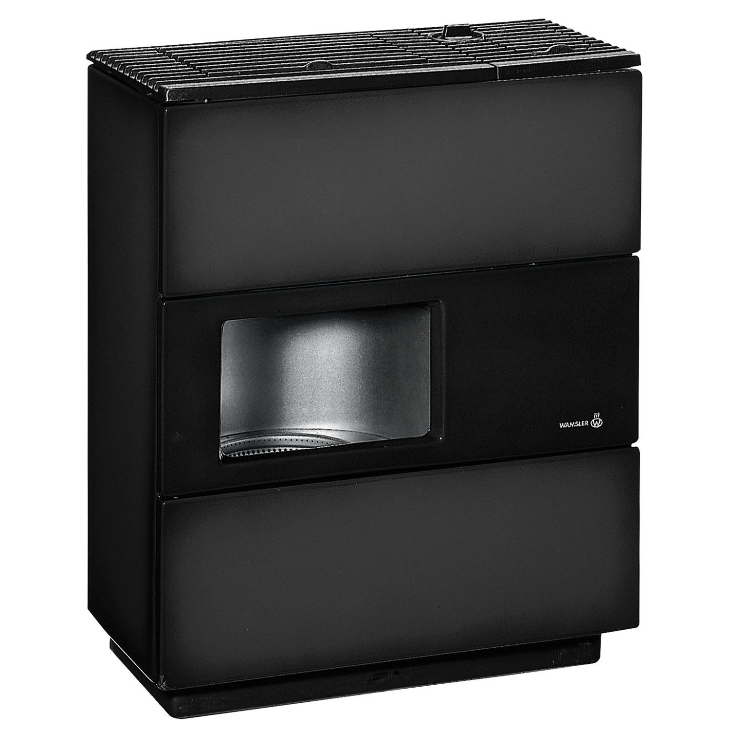 Wamsler Kaminofen, 5 kW günstig online kaufen