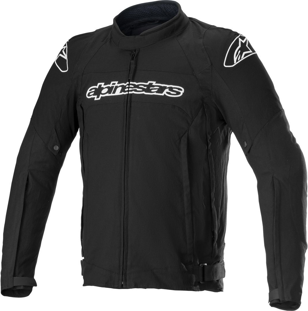 Alpinestars Motorradjacke T-GP Force Motorrad Textiljacke Wasserdicht abriebfest