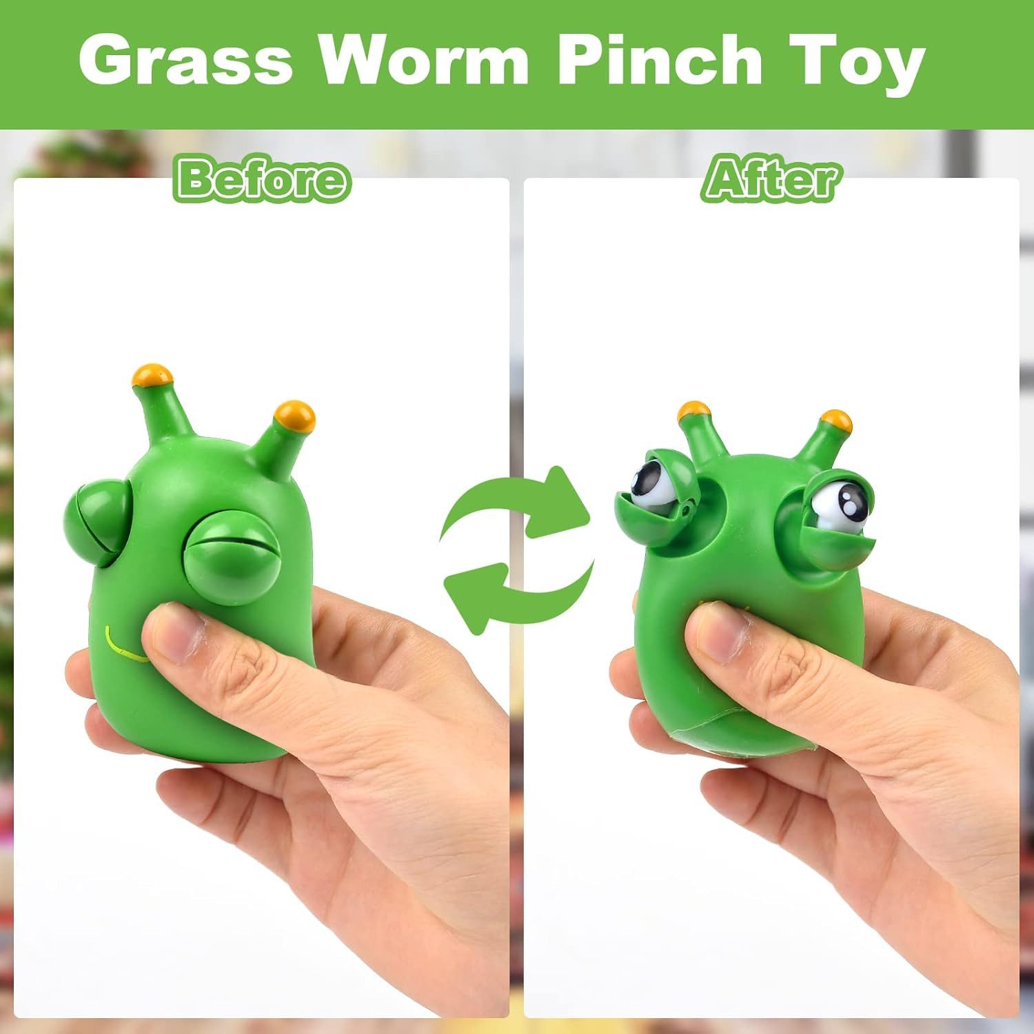 RWEUOQ Dekoobjekt 2pcs Squeeze Spielzeug Squishy günstig online kaufen