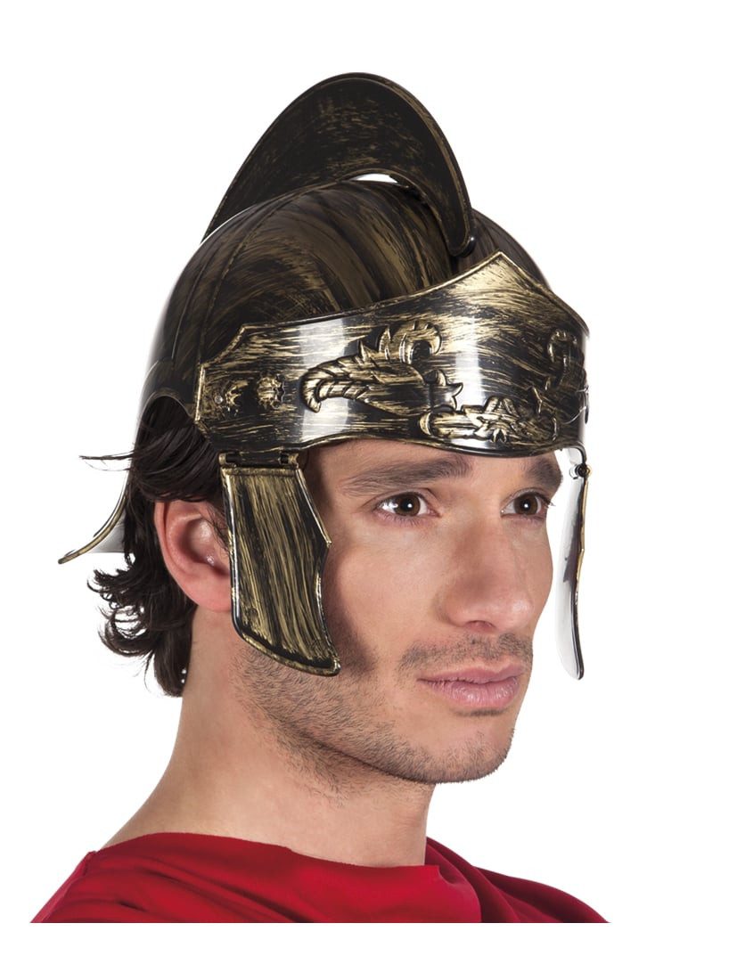 Boland Kostüm Helm Römischer Zenturio für Herren