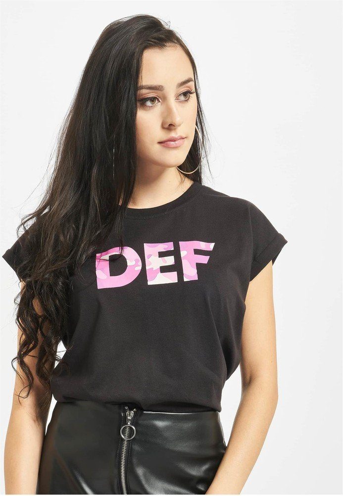 DEF T-Shirt Signed T-Shirt
