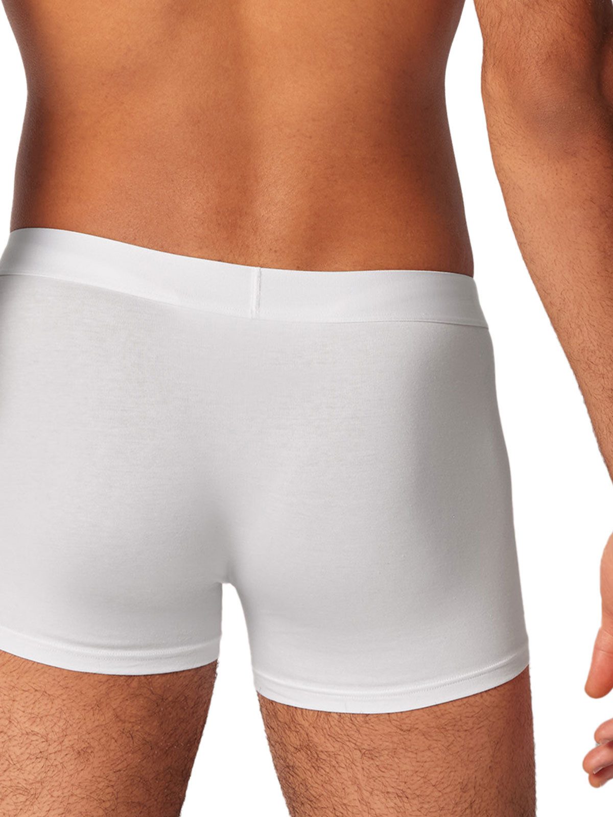 Skiny Retro Pants Herren Pants Fresh Comfort (Stück, 1-St) -