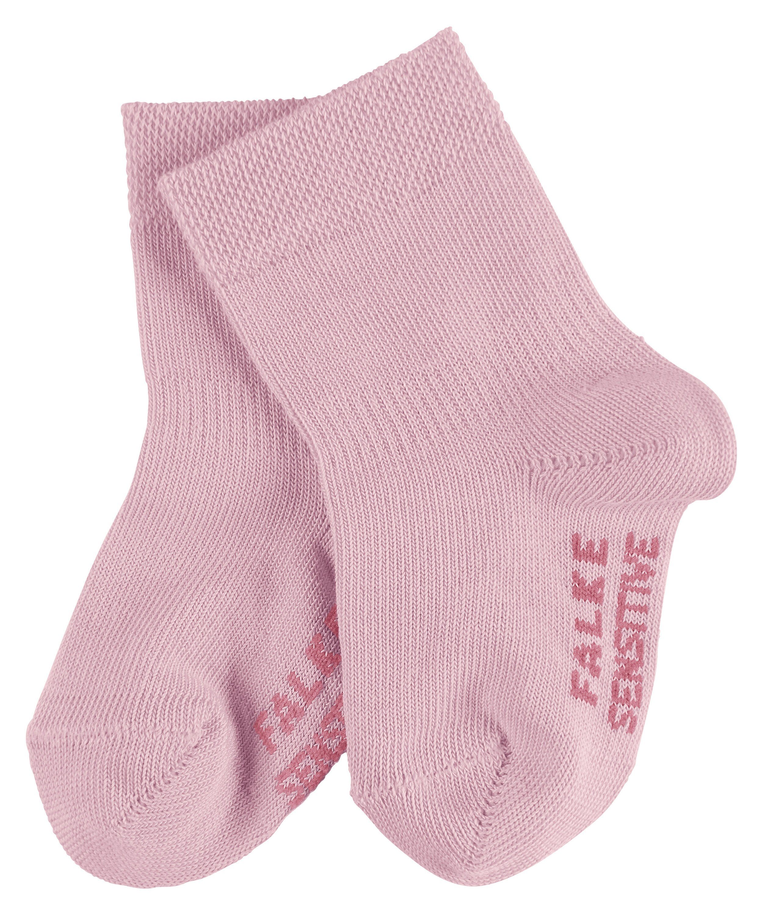 FALKE Socken Sensitive (1-Paar) mit weicher Baumwolle