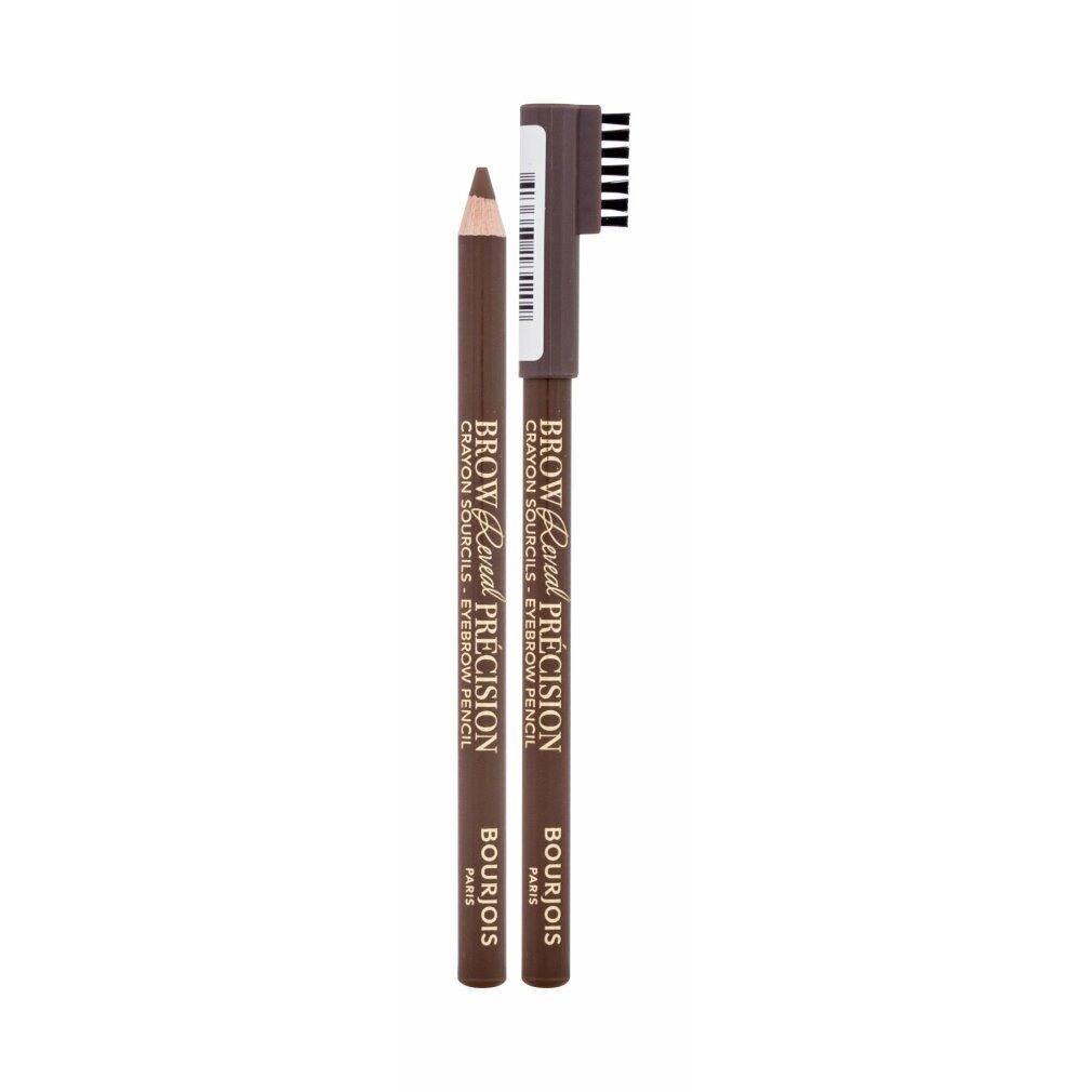 Augenbrauen-Stift Brow Reveal Eye Brow Pencil 002-Chestnut
