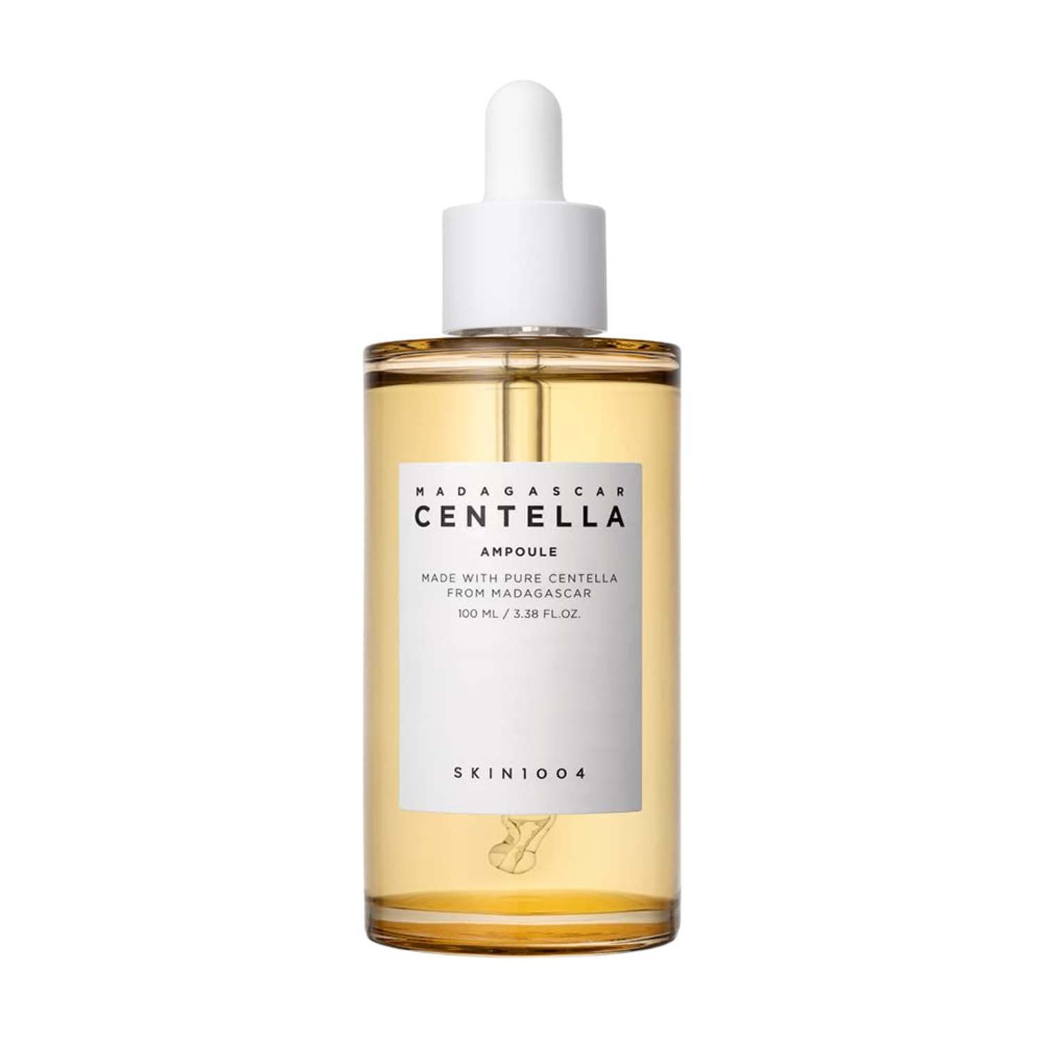 Gesichtsserum Madagascar Centella Ampoule 100ml – Beruhigendes Gesichtsserum mit