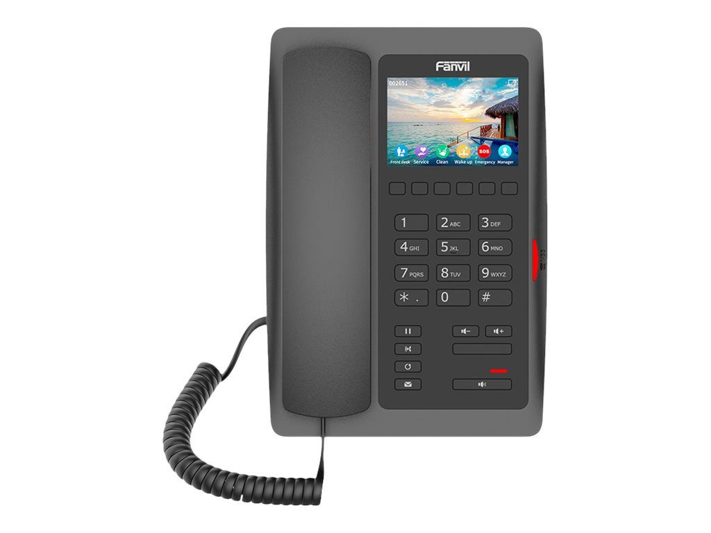 Fanvil DECT-Telefon