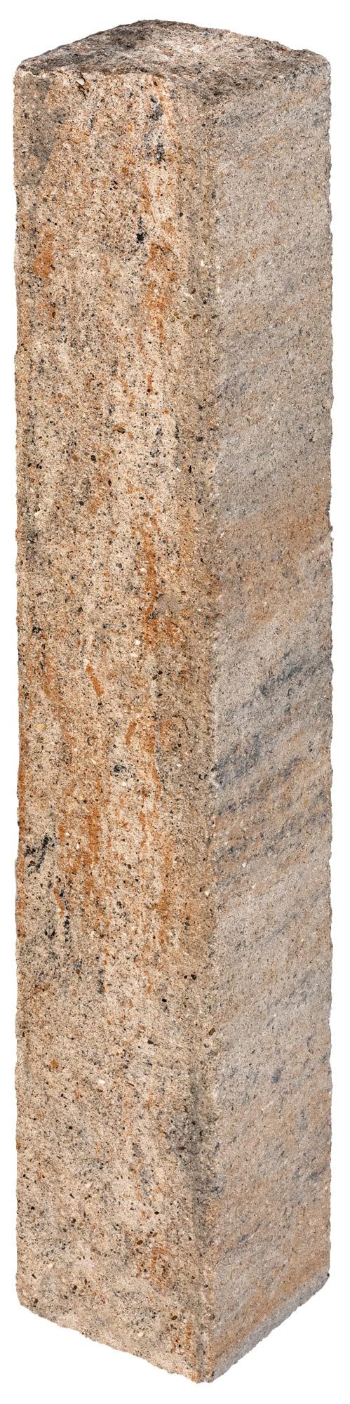 Diephaus Palisade SIOLA PALISADE MUSCHELKALK 105/15/12,5CM