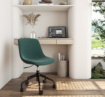 SANODESK Bürostuhl OC63, Ergonomischer Schreibtischstuhl OC63, Bürostuhl in 4 Farben