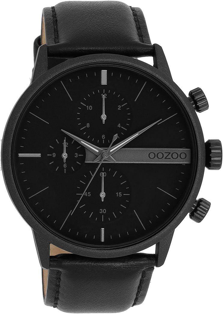 OOZOO C11224 Quarzuhr