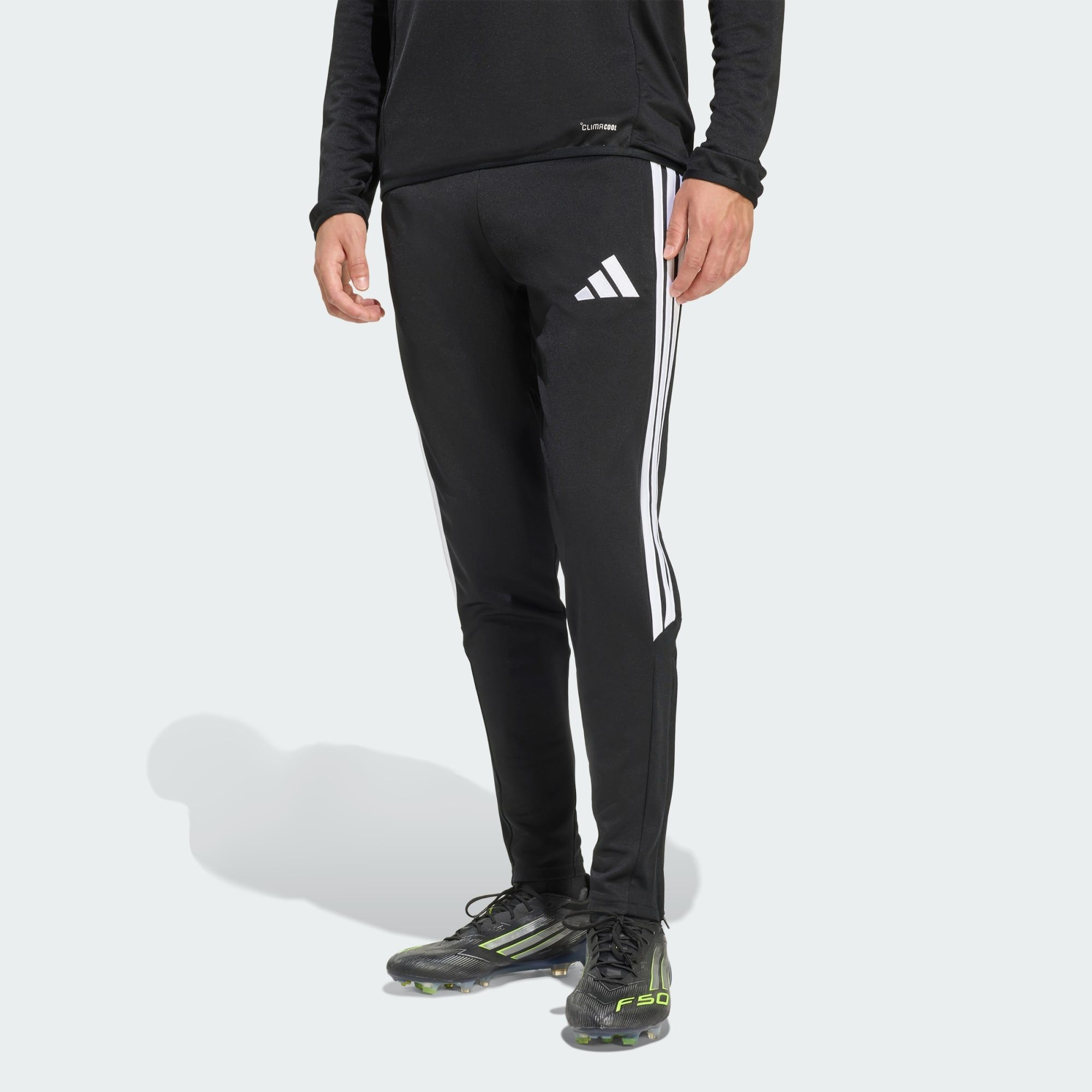 adidas Performance Trainingshose TIRO 26 LEAGUE TRAININGSHOSE, SCHMAL GESCH günstig online kaufen