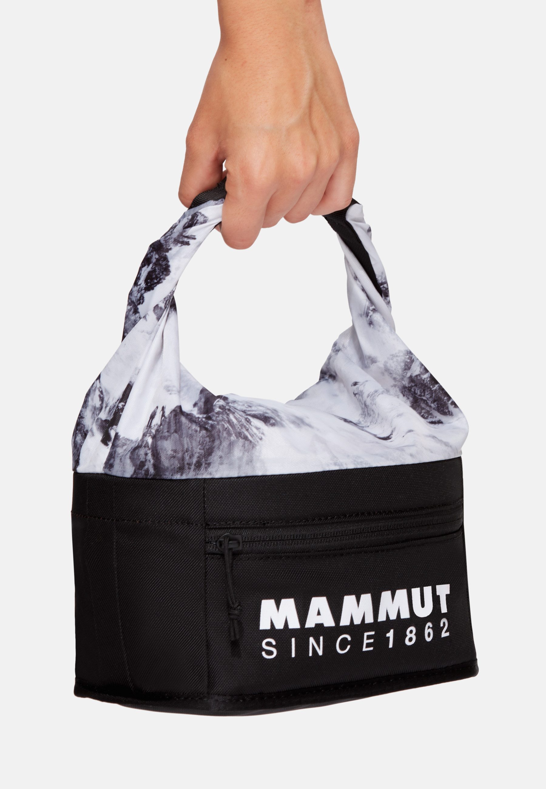 Mammut Chalkbag Boulder Chalk Bag