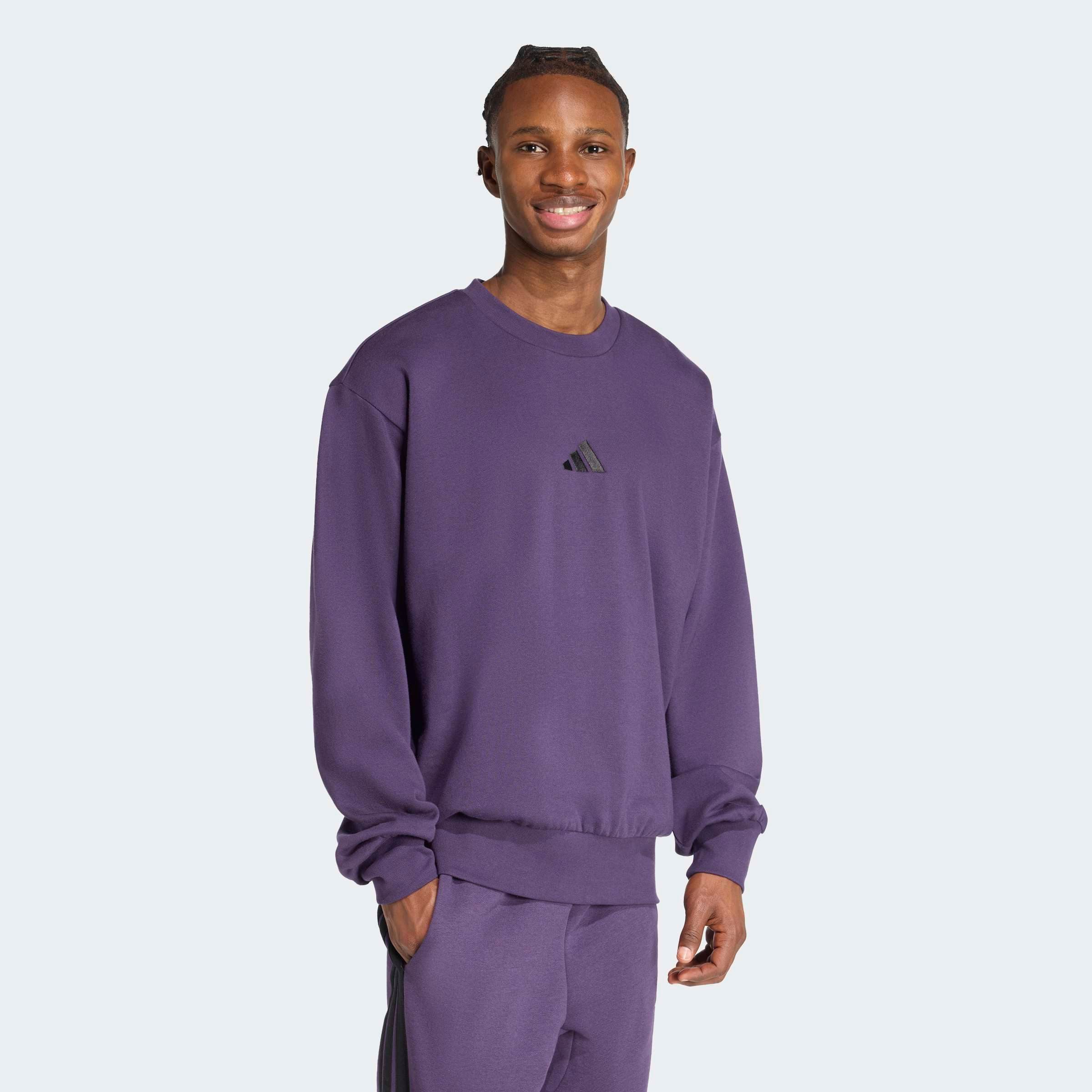adidas Sportswear Sweatshirt M FEELCOZY SWT günstig online kaufen