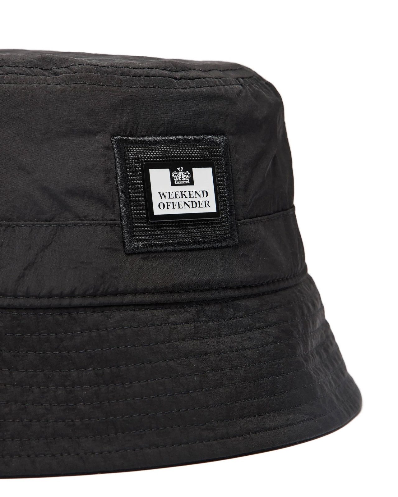 Weekend Offender Fischerhut Hut Weekend Offender Long Beach