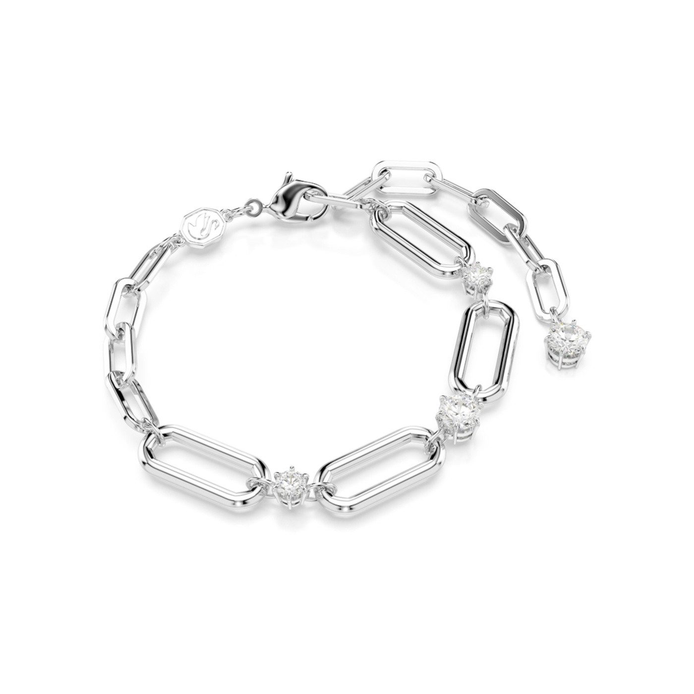 Swarovski Armband Armband für Damen (keine Angabe, 1-tlg., Weiblich)