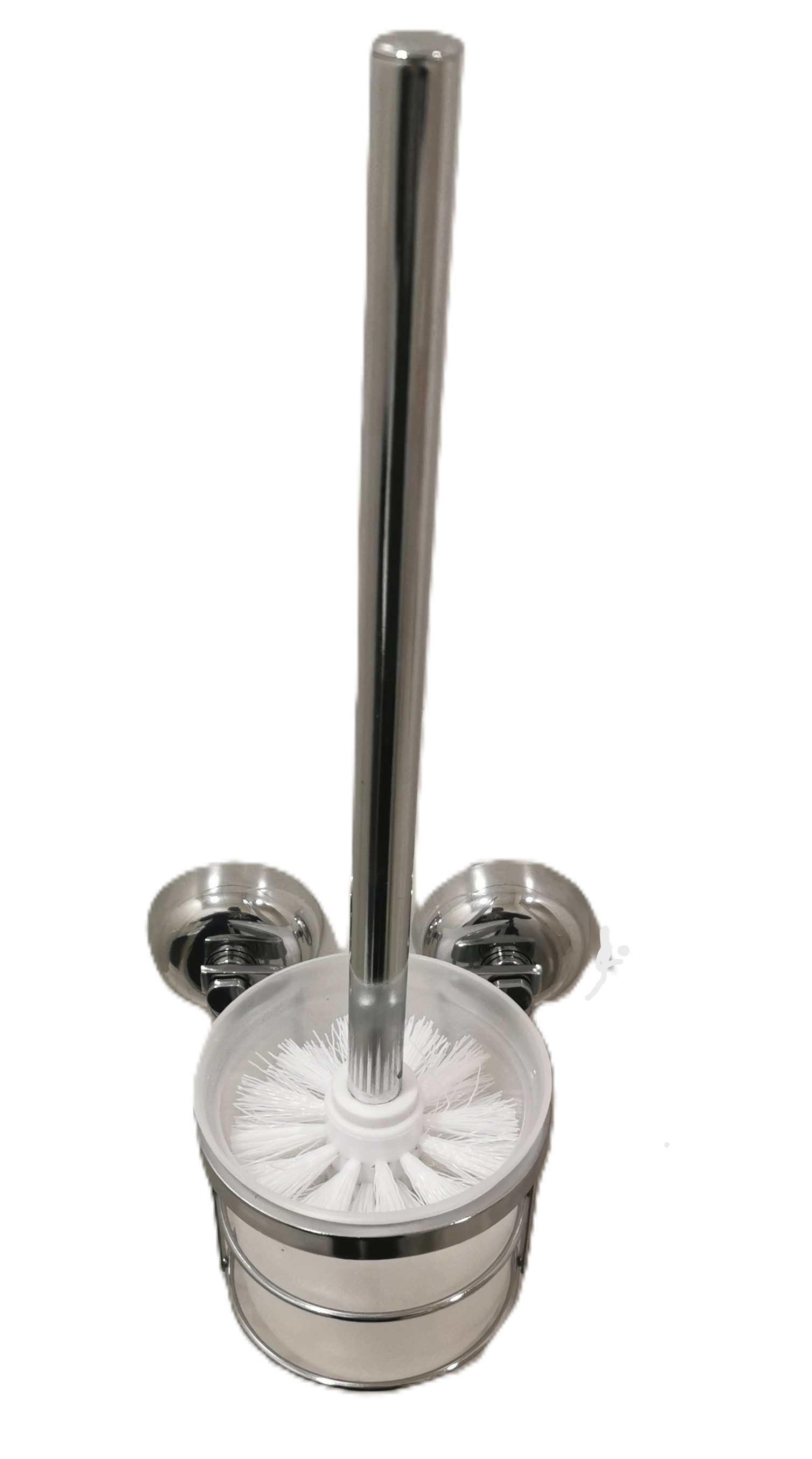 WENKO WC-Reinigungsbürste Wenko WC-Bürste, (1-tlg)