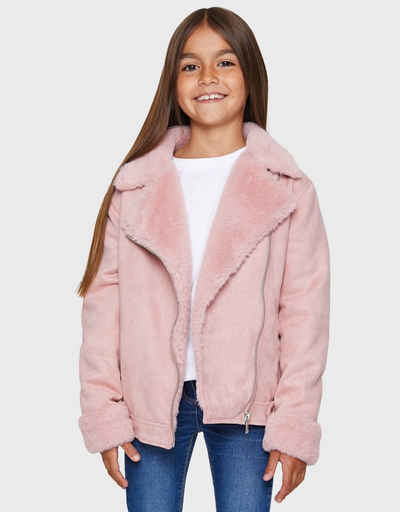 Threadgirls Lederimitatjacke THBTanya