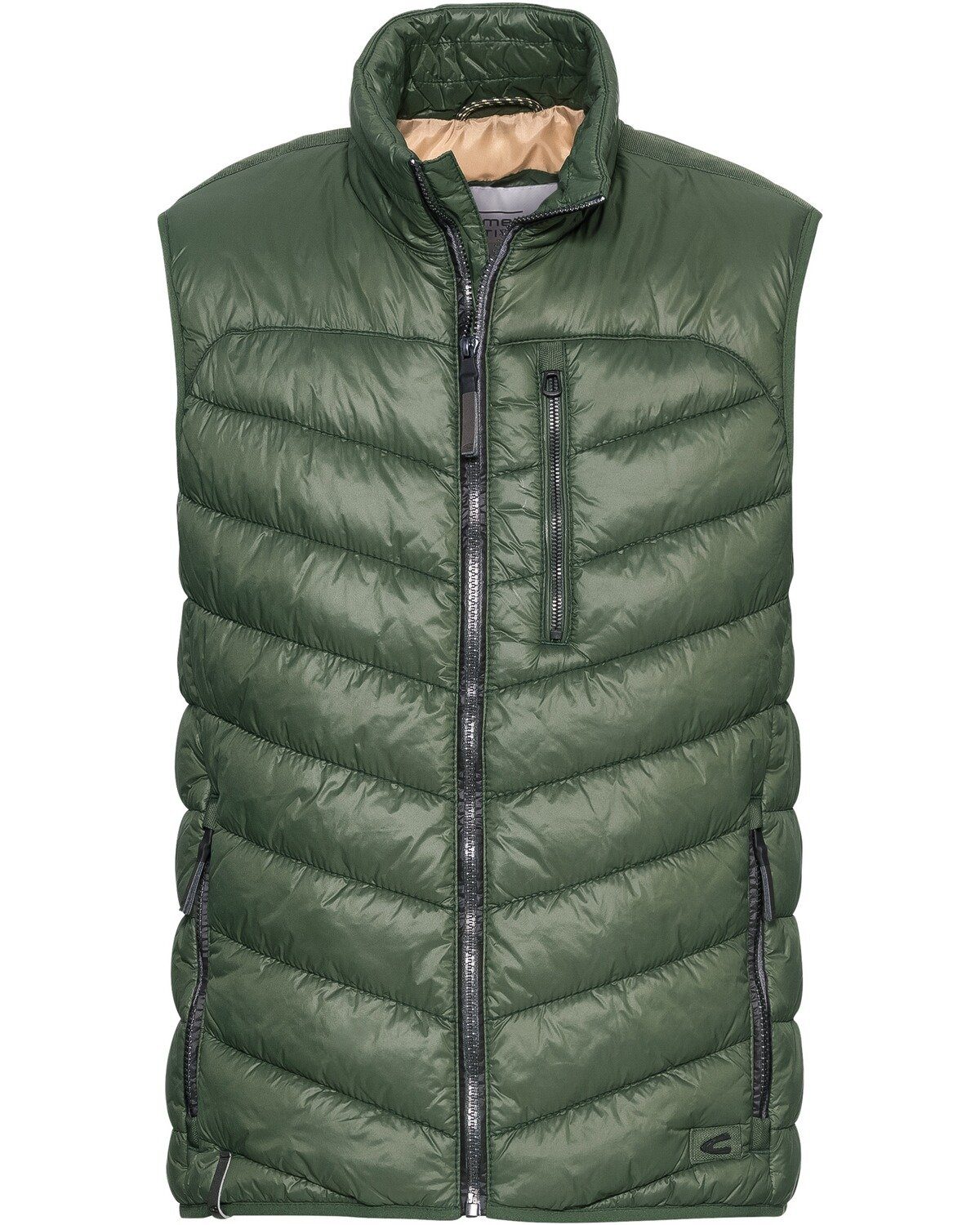 camel active Steppweste »Steppweste« online kaufen | OTTO