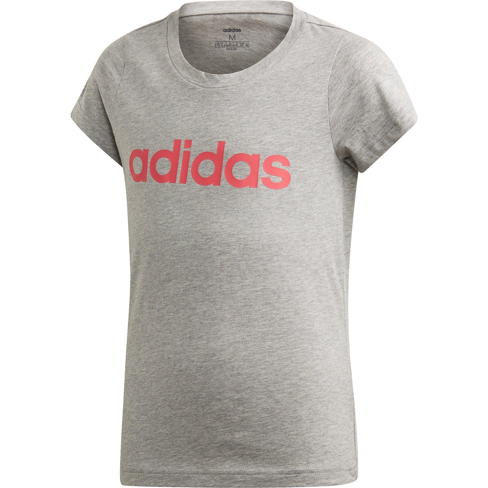 adidas Performance T-Shirt E LIN für Mädchen | OTTO
