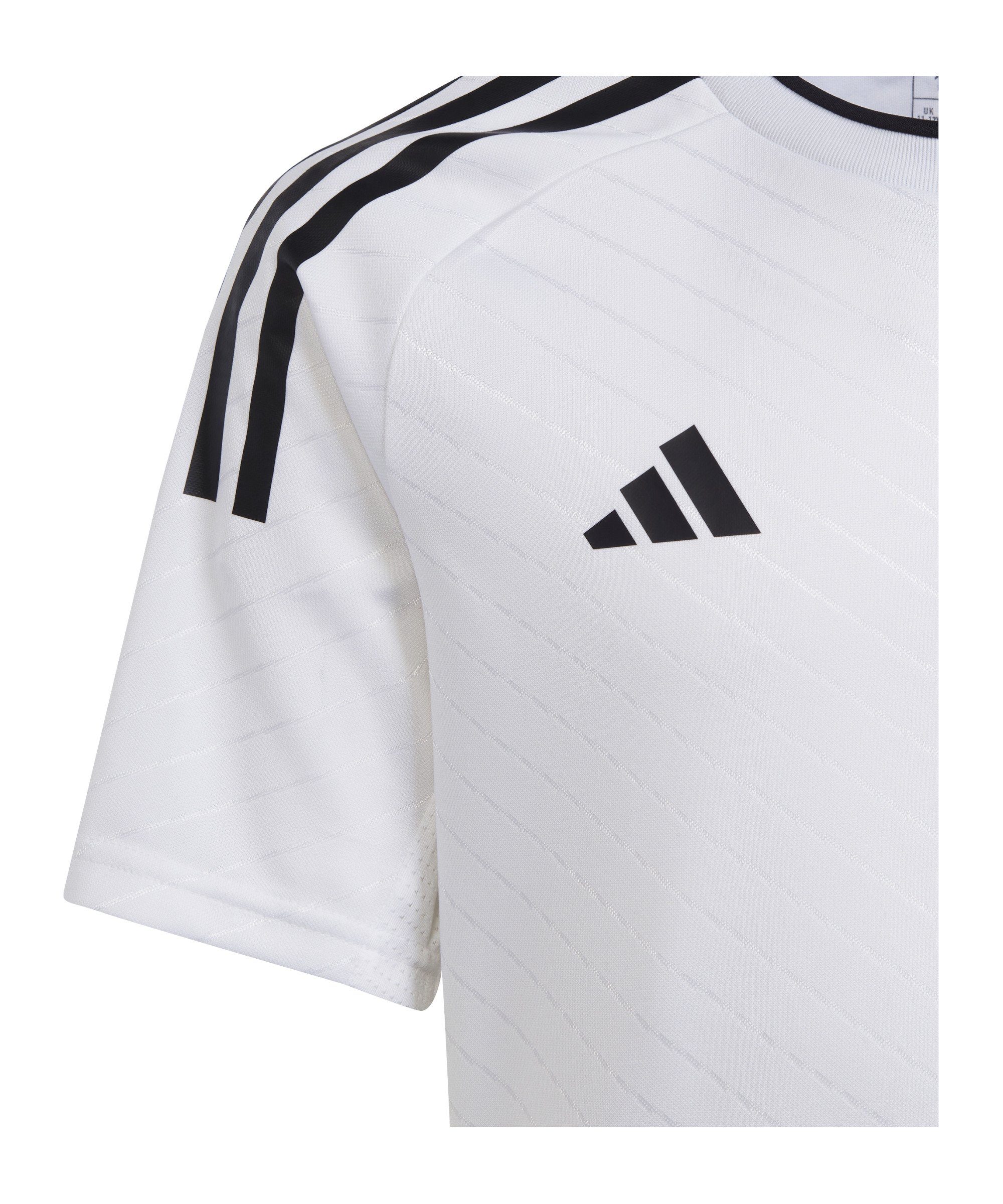 adidas Performance Fußballtrikot adidas Performance Campeon 23 Trikot Kids Teamsport – Bild 2 von 3