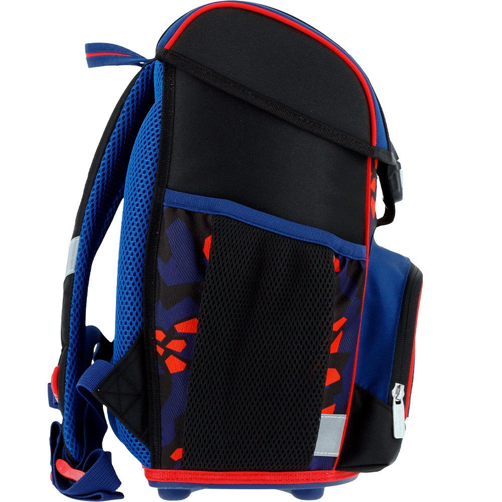 Player Gamer Schulranzen Schultasche für Jungen SET 3tlg Tornister