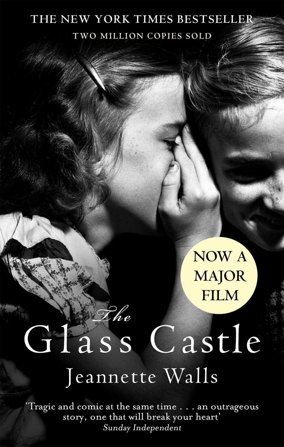 The Glass Castle / Jeannette Walls