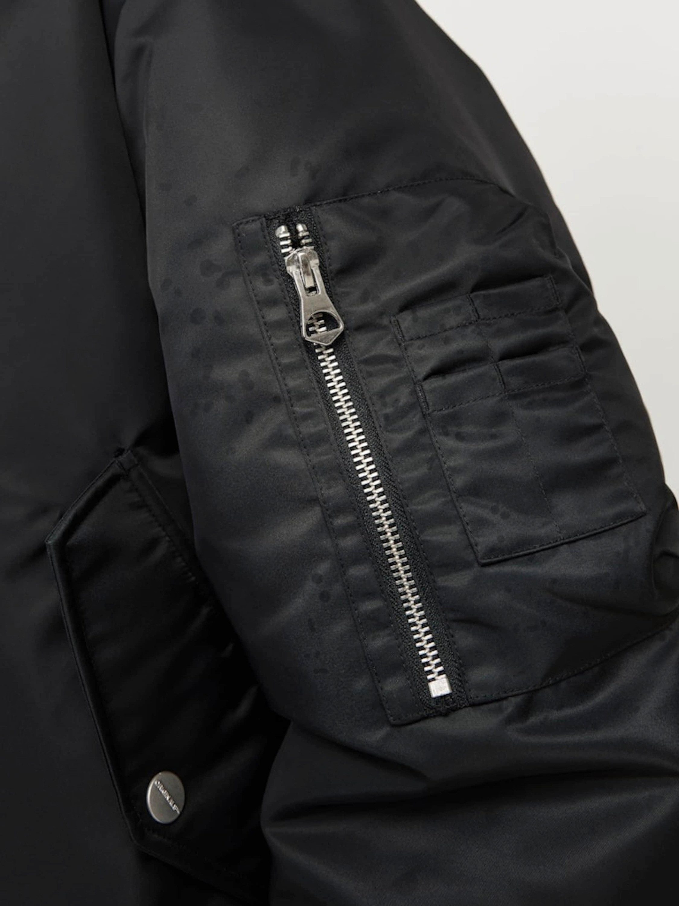 Bomberjacke JORQUEENS