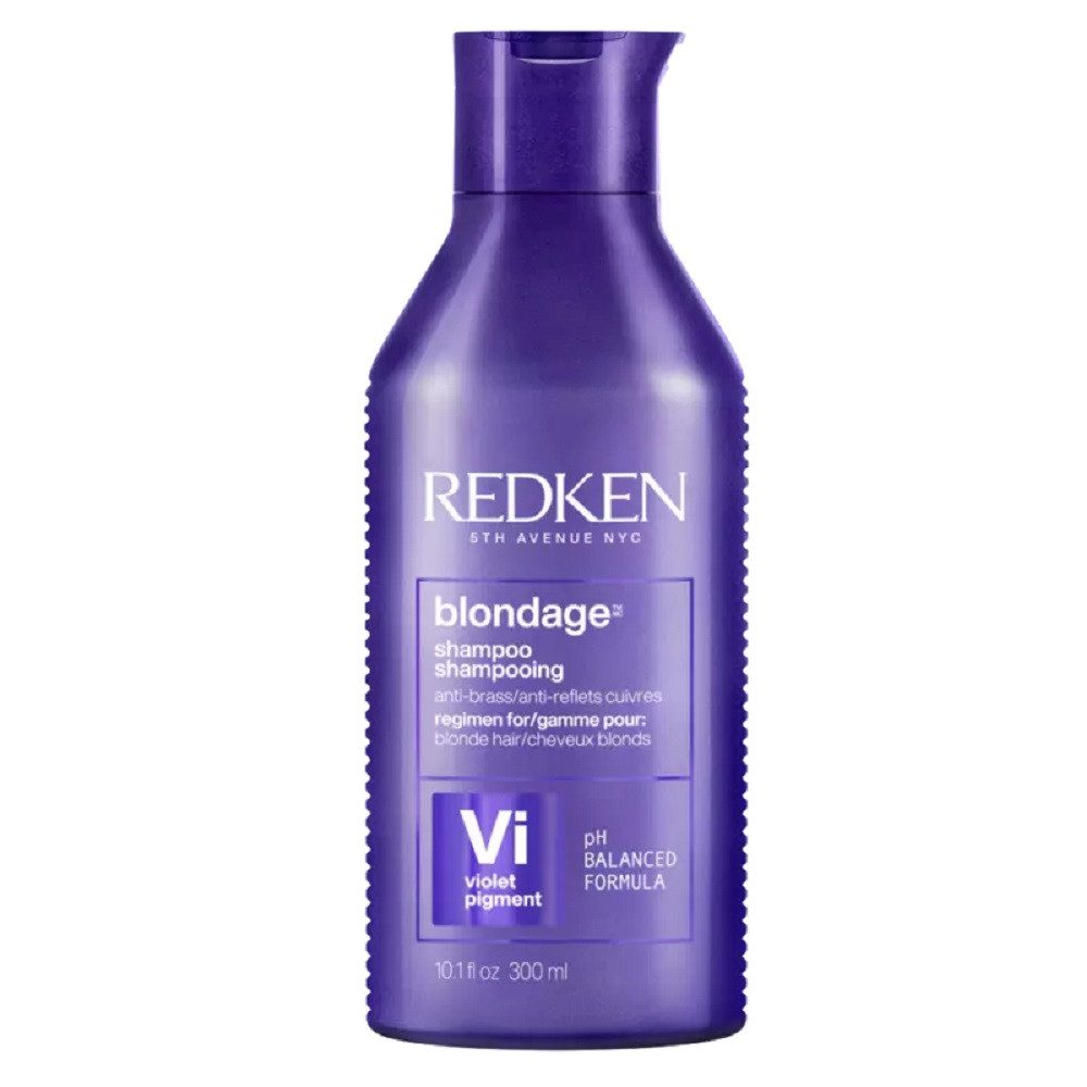 Redken Haarshampoo Redken Blondage Shampoo 300 ml