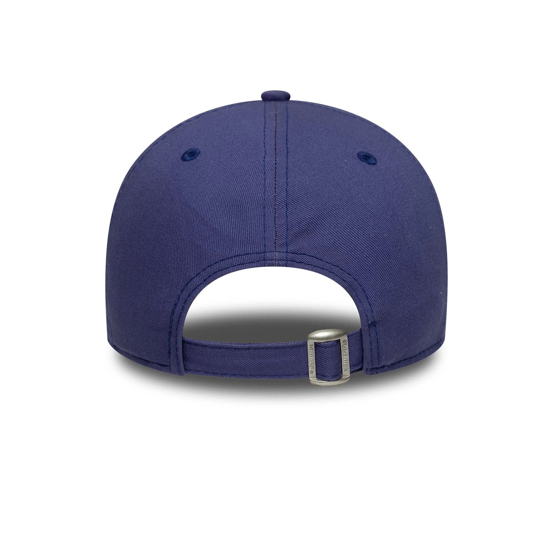 New Era Baseball Cap Los Angeles Dodgers