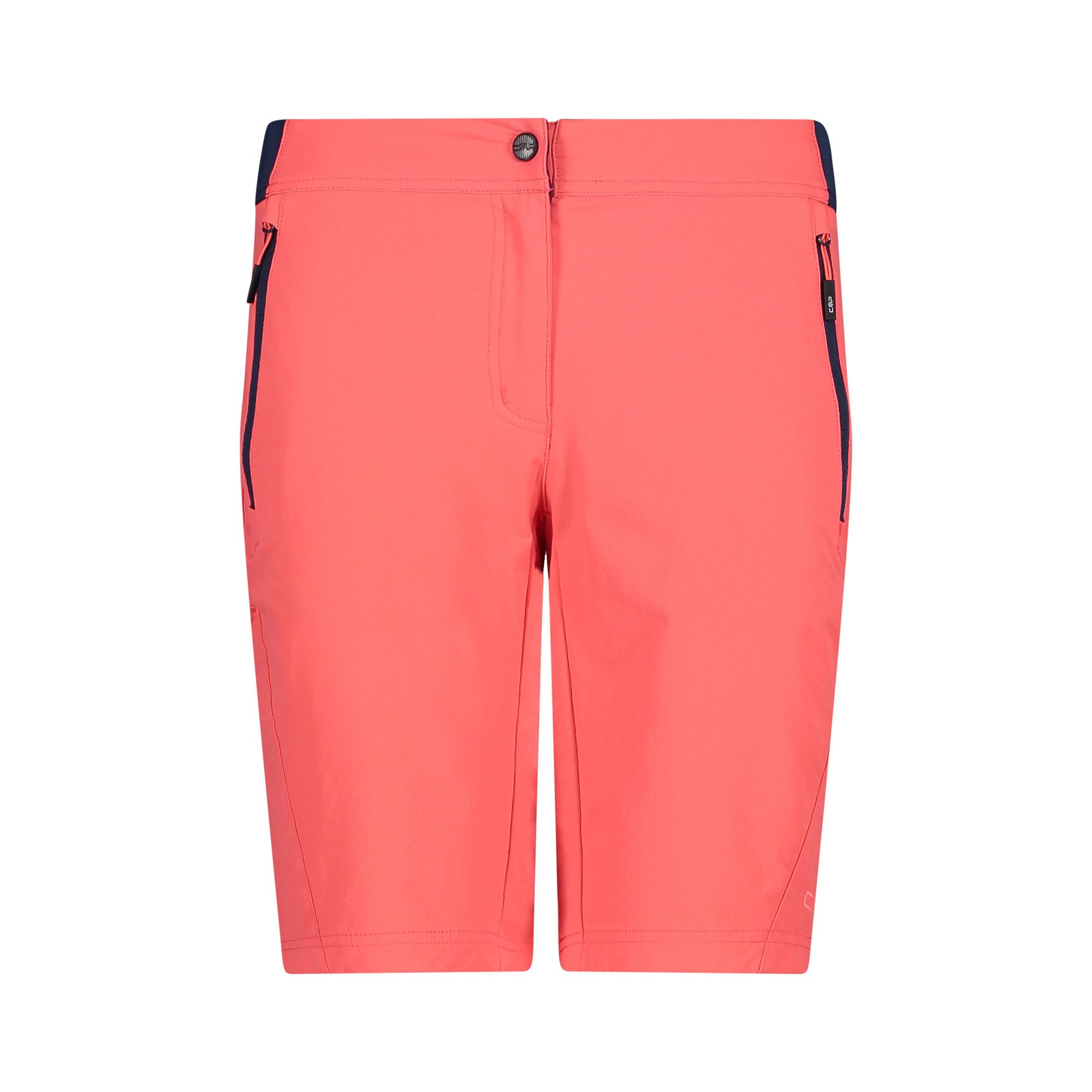 CMP Trainingsshorts CMP Damen Short Woman günstig online kaufen